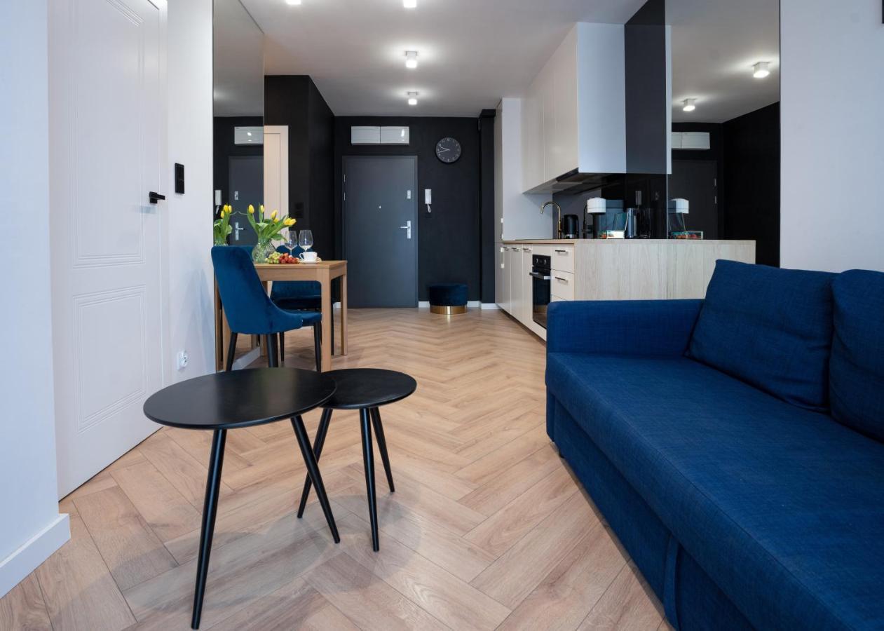 Apartament Premium, 15Min Od Rynku, Parking W Cenie Wrocław Buitenkant foto