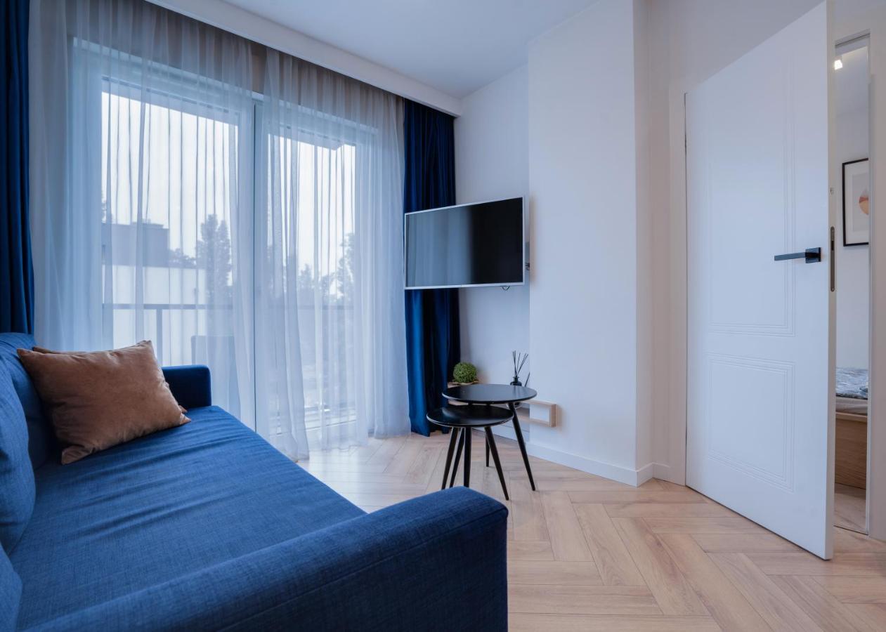 Apartament Premium, 15Min Od Rynku, Parking W Cenie Wrocław Buitenkant foto
