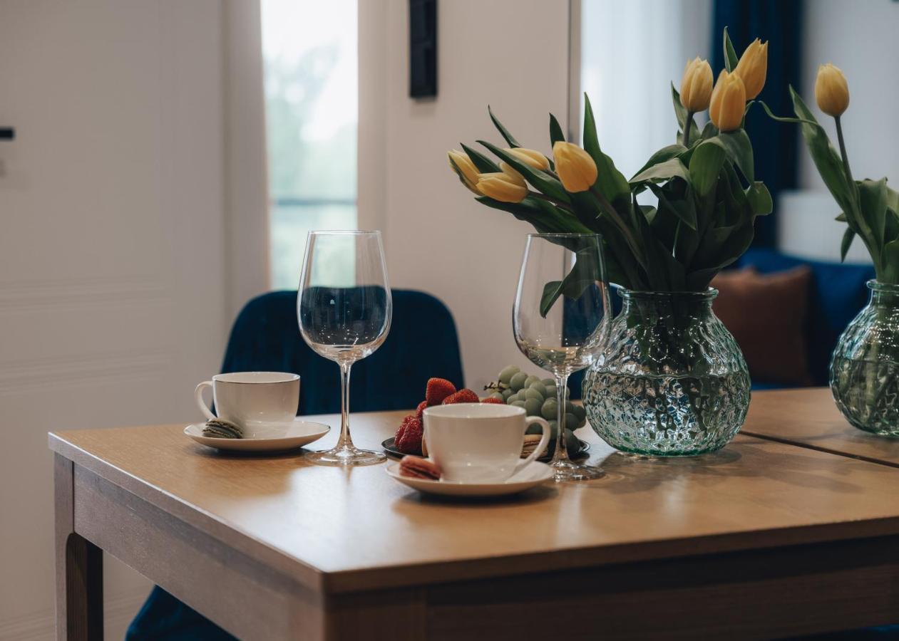Apartament Premium, 15Min Od Rynku, Parking W Cenie Wrocław Buitenkant foto